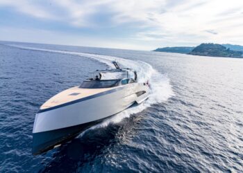 Palmer Johnson PJ63 OpenSport | FintechZoom