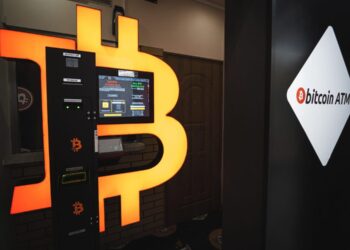 Bitcoins ATM | FintechZoom