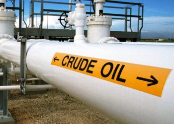Crudeoil pipeline | FintechZoom
