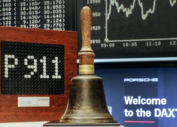 DAX Stock Exchange | FintechZoom