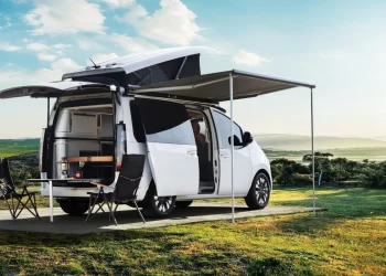 Camper | FintechZoom