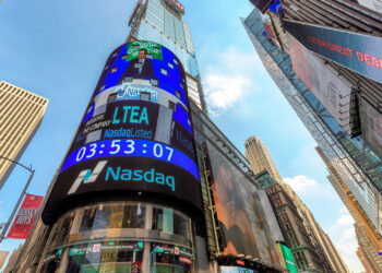 NASDAQ | FintechZoom