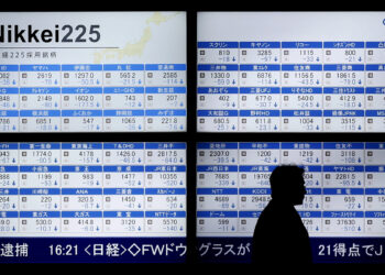 Nikkei 225 Electronic Board | FintechZoom