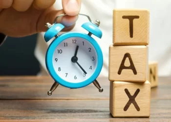Taxes | FintechZoom