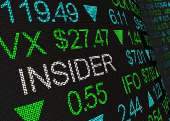 Inside Trading | FintechZoom