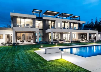 Luxury Real Home | FintechZoom