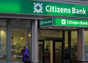 Citizens bank branch | FintechZoom