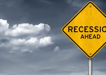 Recession ahead Signal FintechZoom