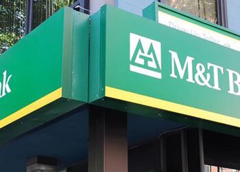 M&T bank branch | FintechZoom