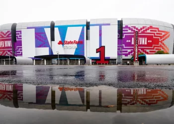 Super bowl lvii stadium | FintechZoom