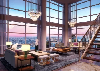 Seaport penthouse | FintechZoom