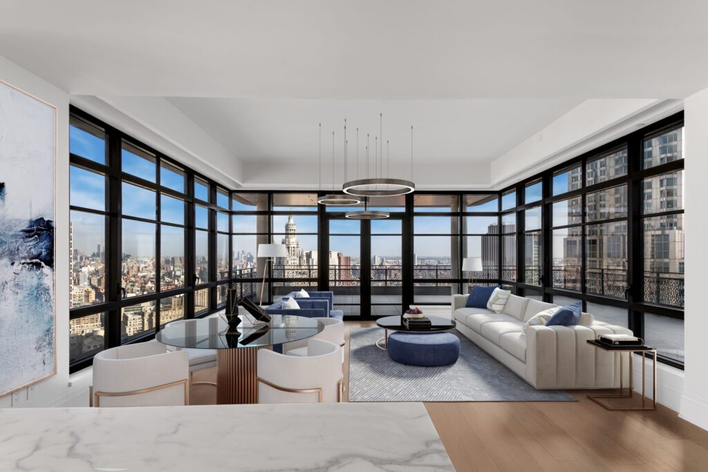 New York Apartment | FintechZoom