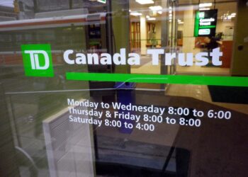 Finding the TD Bank Near Me Hours | FintechZoom