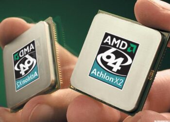 AMD Processors in hand | FintechZoom