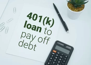 Borrowing from 401k | FintechZoom
