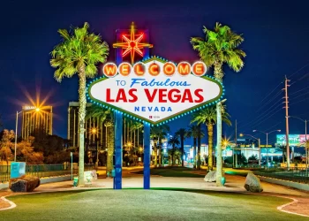 Las Vegas | FintechZoom