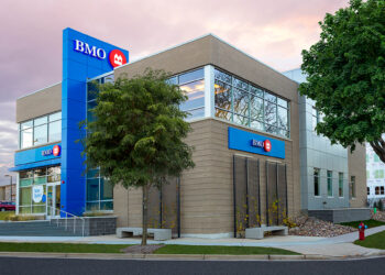 BMO Hilldale Branch | FintechZoom