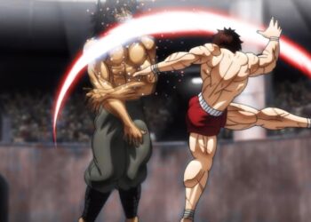 Baki Season 5 | FintechZoom