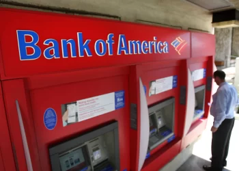 Bank of America ATM Near Me | FintechZoom