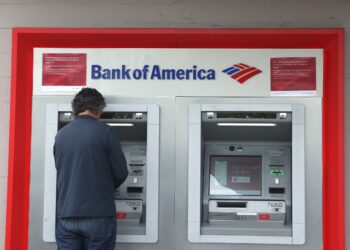 BofA ATMs | FintechZoom