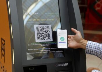 Bitcoin ATM | FintechZoom
