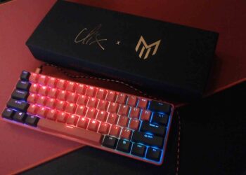 Clix Keyboard | FintechZoom