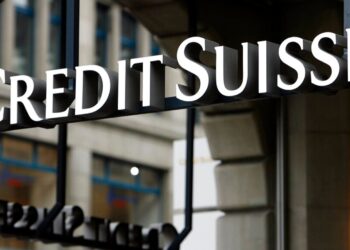 Credit Suisse | FintechZoom