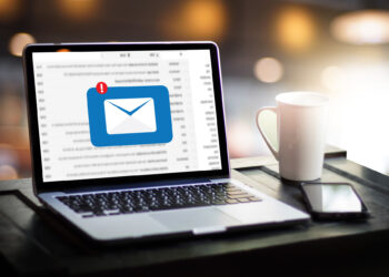 Godaddy Email on Laptop | FintechZoom