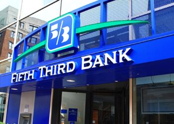 Fifth Third Bank Branch | FintechZoom