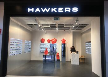 Hawkers Store in Madrid | FintechZoom
