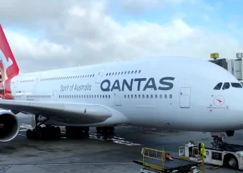 Qantas A380 | FintechZoom