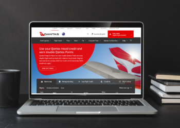 Qantas Rewards Store | FintechZoom