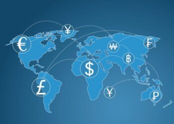 World Money Transfers Map | FintechZoom