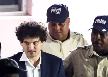 Sam Bankman-Fried Accused | FintechZoom