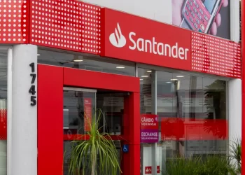 Santander Bank Branch | FintechZoom