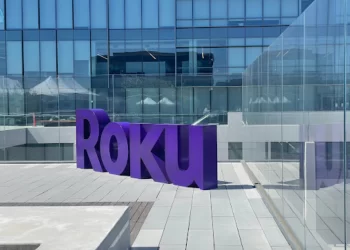 ROKU Headquarter | FintechZoom