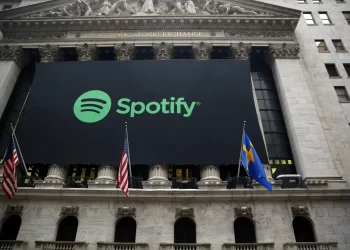 Spotify NYSE Listing | FintechZoom