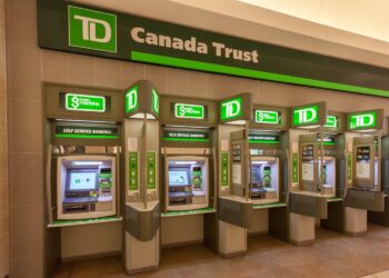 TD BANK ATM | FintechZoom
