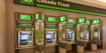 TD BANK ATM | FintechZoom