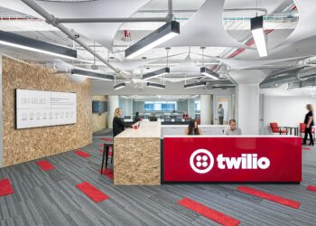 Twilio Headquarters | FintechZoom