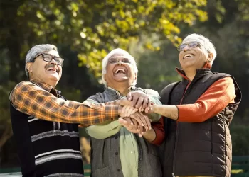 Senior Citizen | FintechZoom