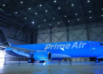 Amazon prime air | FintechZoom