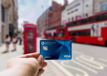 Chase online credit card | FintechZoom