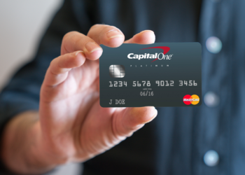 capital one secured mastercard | FintechZoom