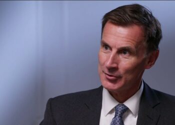jeremy hunt chancellor | FintechZoom