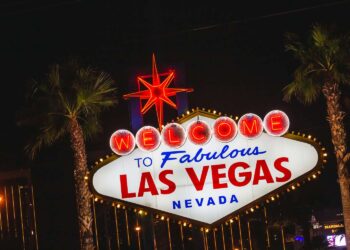 Las Vegas | FintechZoom