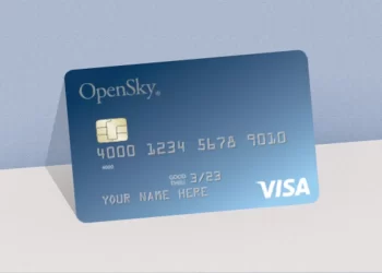 OpenSky Secured Visa Credit Card | FintechZoom