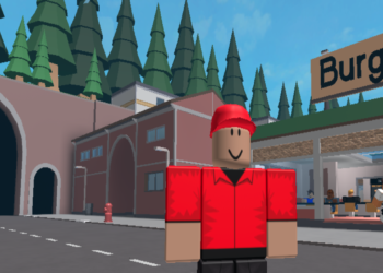 Roblox cook burgers | FintechZoom