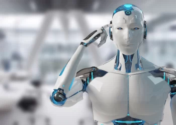 Robot thinking | FintechZoom