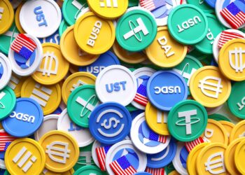 Stablecoins | FintechZoom